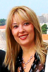 Prim mr.sci dr Valentina Dimitrijević Milovanović