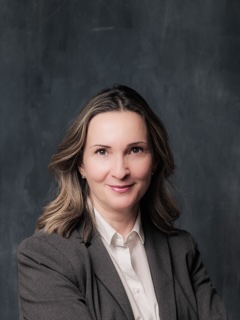 DR Katarina Terzic