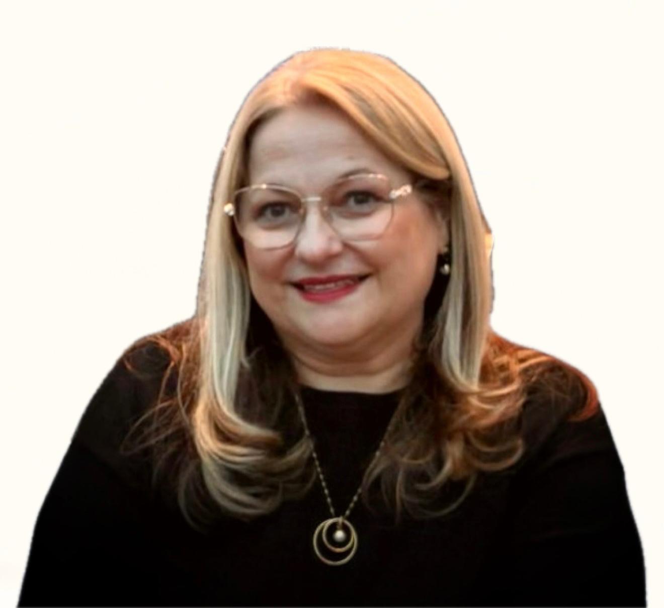    Prim dr sci med Danijela Ranđelović